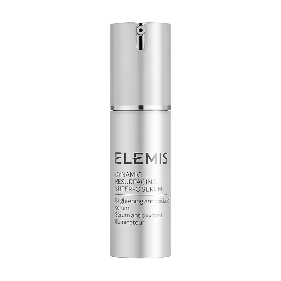 

Уцінка! Освітлювальна антиоксидантна сироватка для обличчя Elemis Dynamic Resurfacing Super-C Serum з вітаміном С, 30 мл