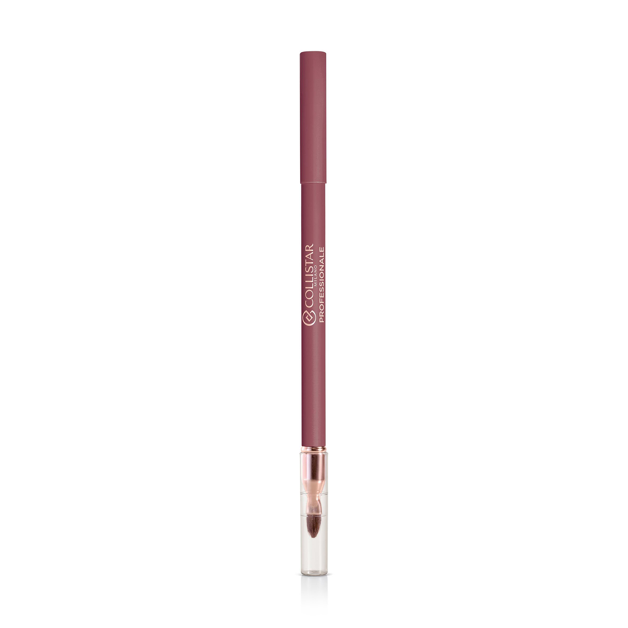 

Уцінка! Водостійкий олівець для губ Collistar Long-Lasting Waterproof Lip Pencil 112 Iris Fiorentino, 1.2 мл