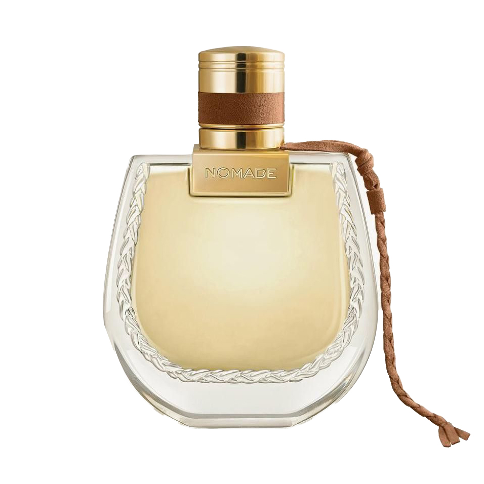 Chloe Nomade Jasmine Naturel Intense Парфумована вода жіноча, 75 мл