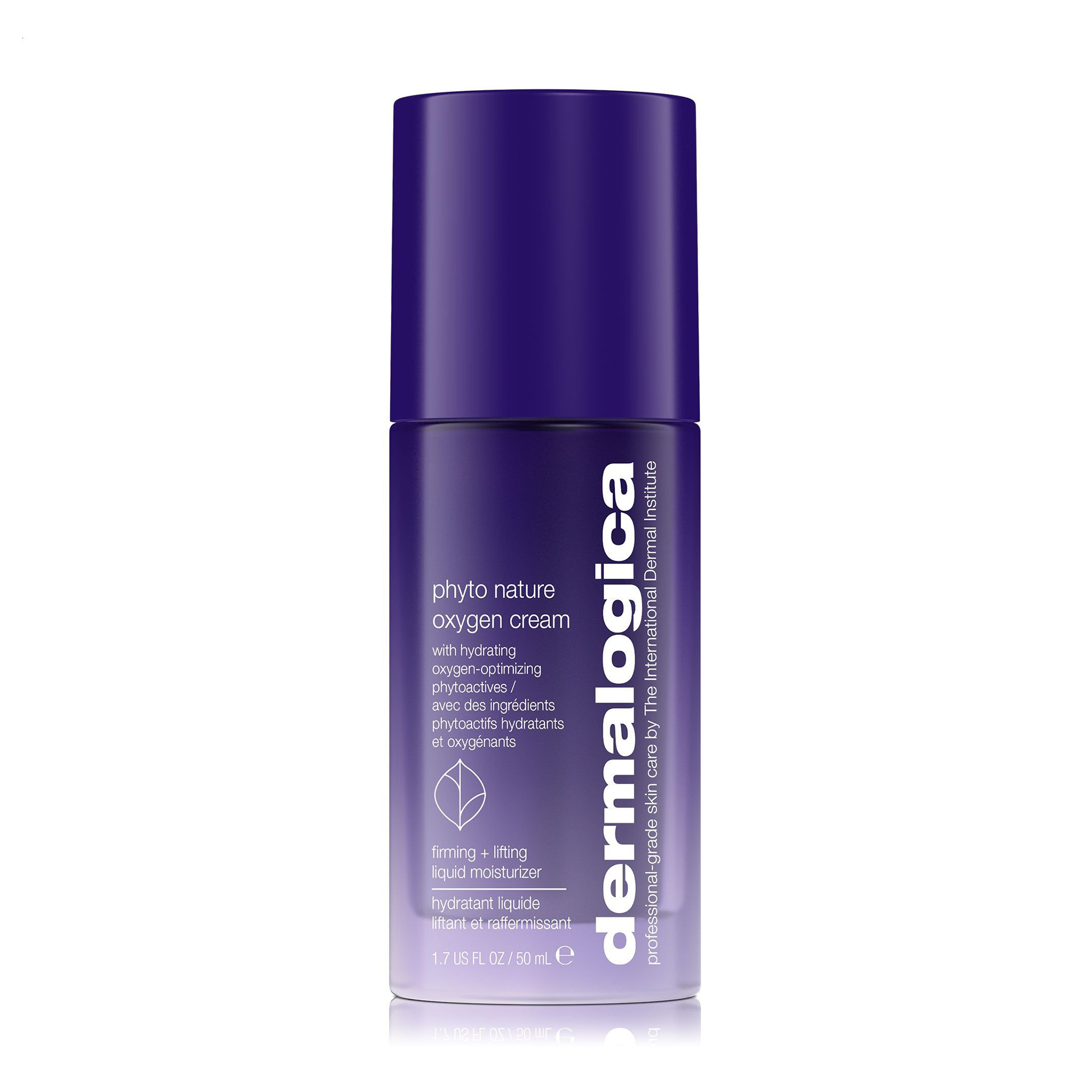 

Уцінка! Фітоактивний зволожувальний кисневий крем для обличчя Dermalogica Phyto Nature Oxygen Cream, 50 мл
