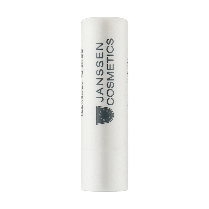 

Бальзам для губ Janssen Cosmetics Lip Care Delux, 4.6 г