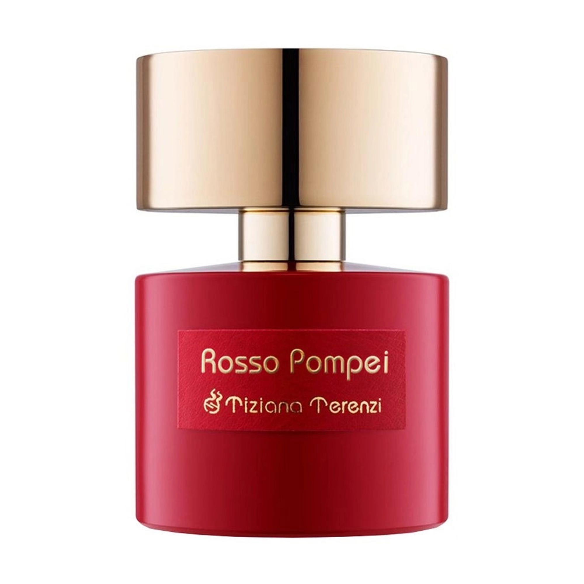 

Tiziana Terenzi Rosso Pompei Парфуми унісекс, 100 мл (ТЕСТЕР)