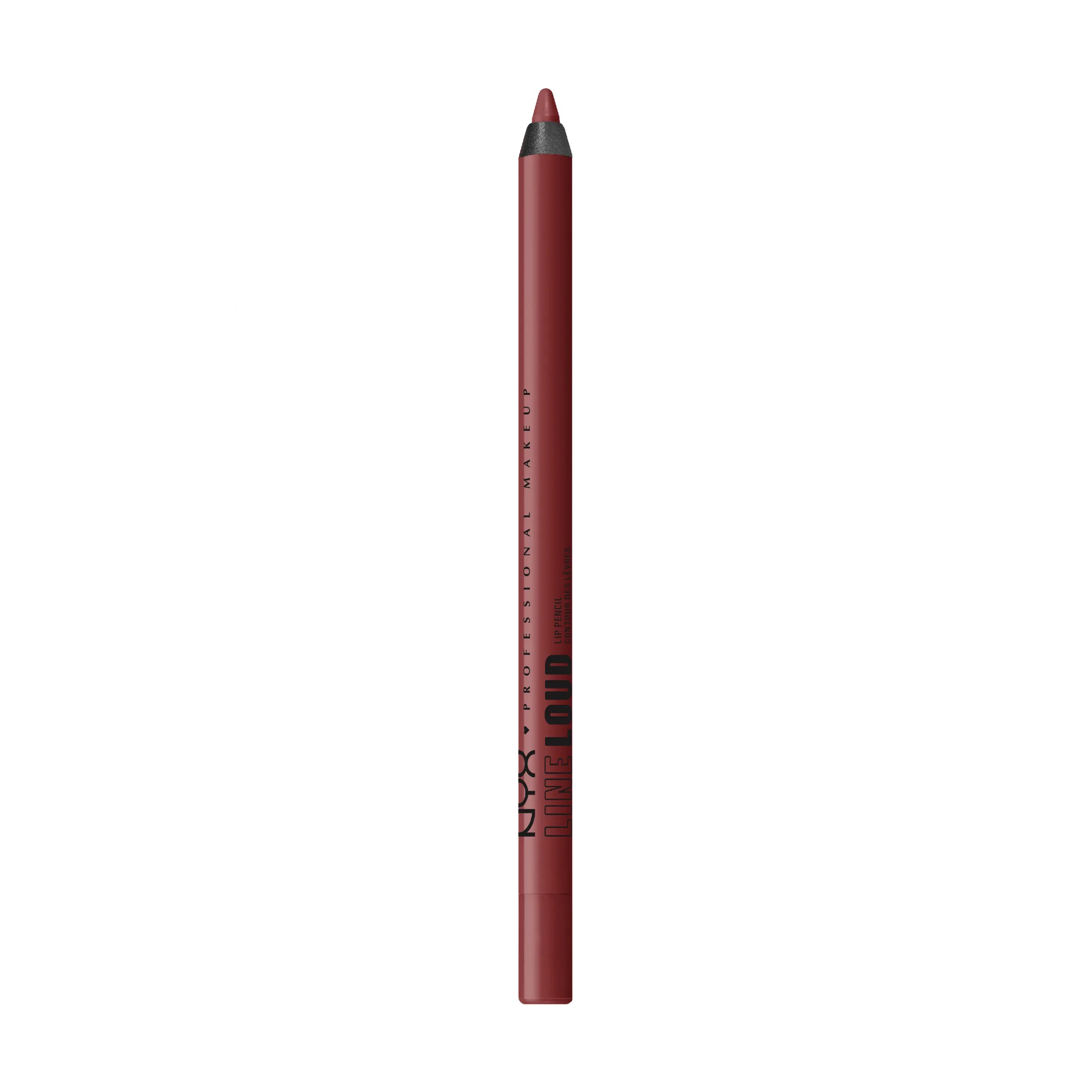 

Уцінка! Олівець для губ NYX Professional Makeup Line Loud Lip Liner 31 Ten Out Of Ten, 1.2 г
