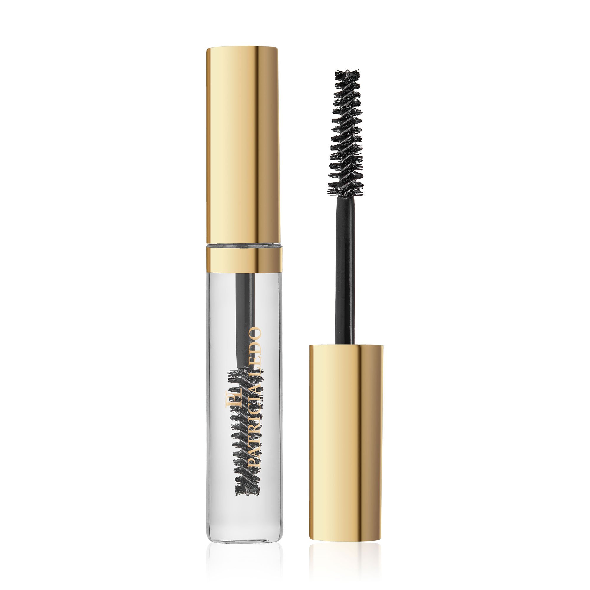 

Гель для фіксації брів Patricia Ledo Designer Brow Gel, 8 г