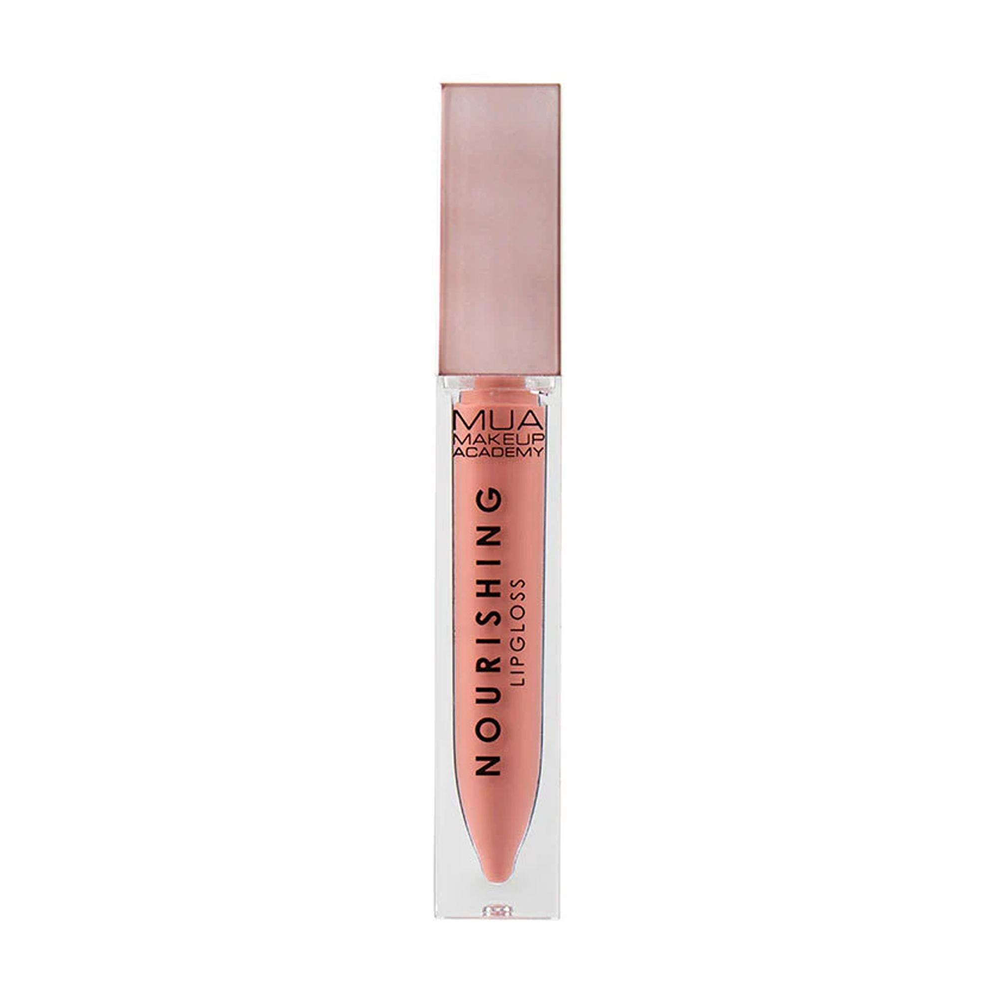 

Уцінка! Живильний блиск для губ Make Up Academy Nourishing Lip Gloss, Heroic, 6.5 мл