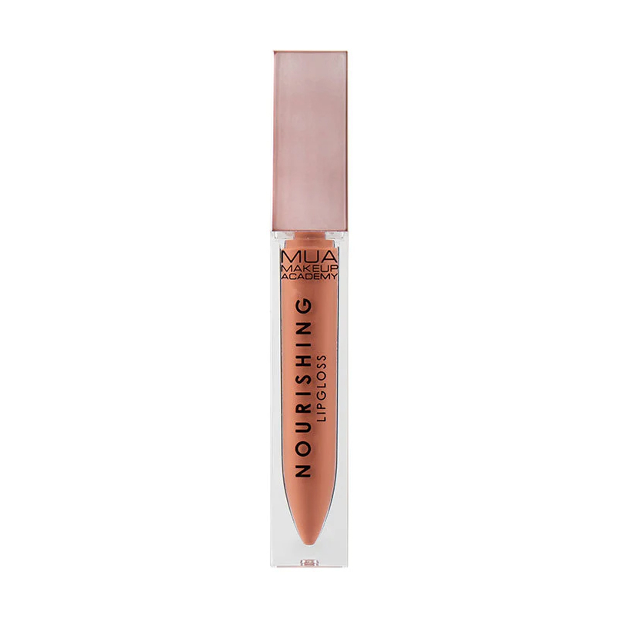 

Уцінка! Живильний блиск для губ Make Up Academy Nourishing Lip Gloss, Sincere, 6.5 мл