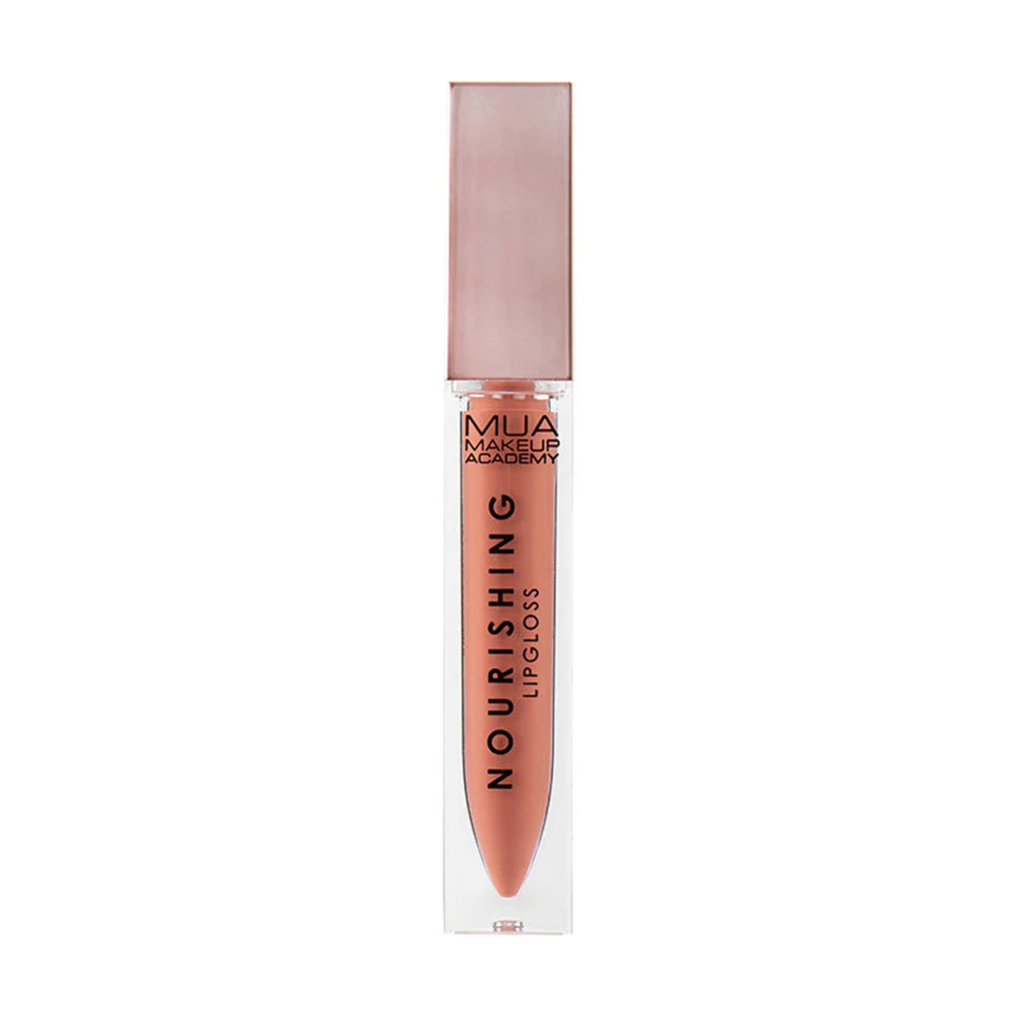 

Уцінка! Живильний блиск для губ Make Up Academy Nourishing Lip Gloss, Heartfelt, 6.5 мл