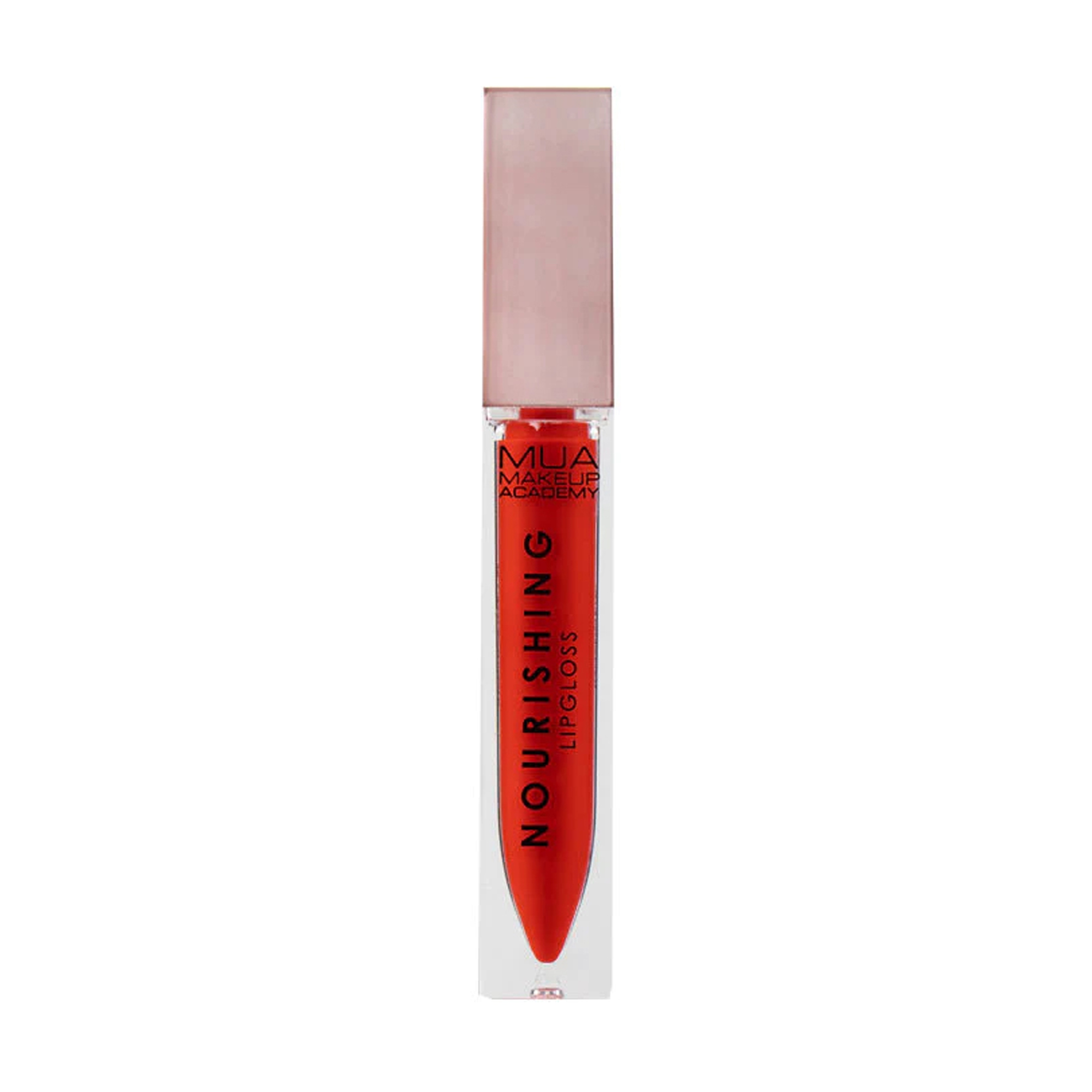 

Живильний блиск для губ Make Up Academy Nourishing Lip Gloss, Agenda, 6.5 мл