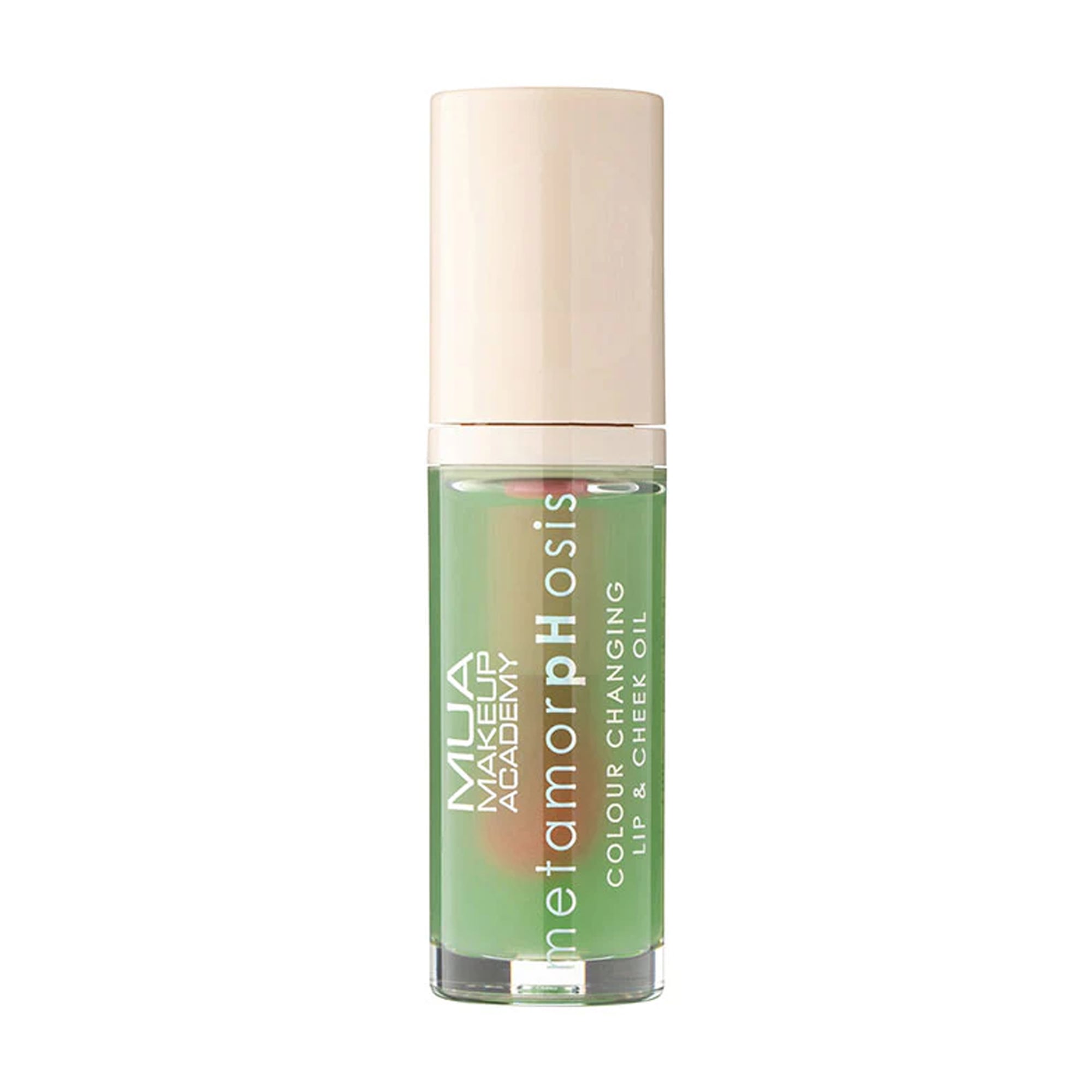 

Уцінка! Олія для губ та щік Make Up Academy Metamorphosis Colour Changing Lip & Cheek Oil, One In A Melon, 7 мл