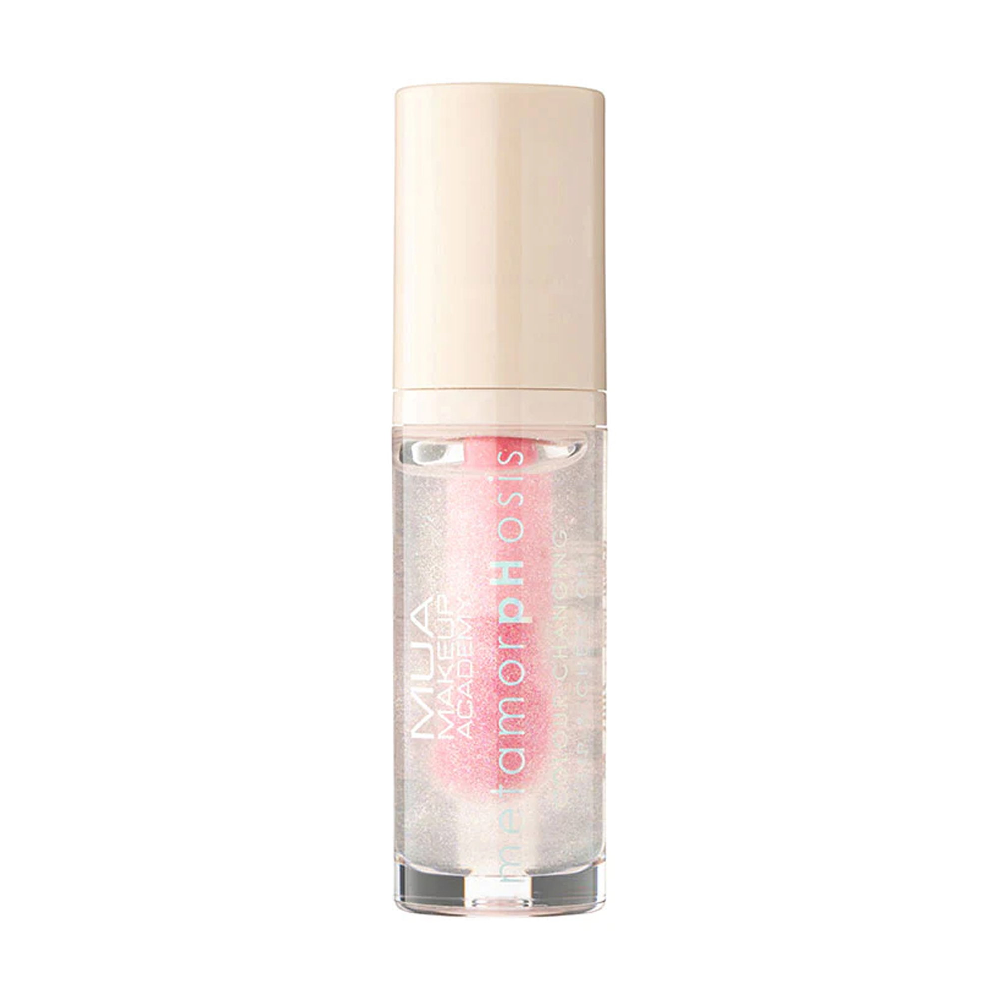 

Олія для губ та щік Make Up Academy Metamorphosis Colour Changing Lip & Cheek Oil, The OG Extra, 7 мл