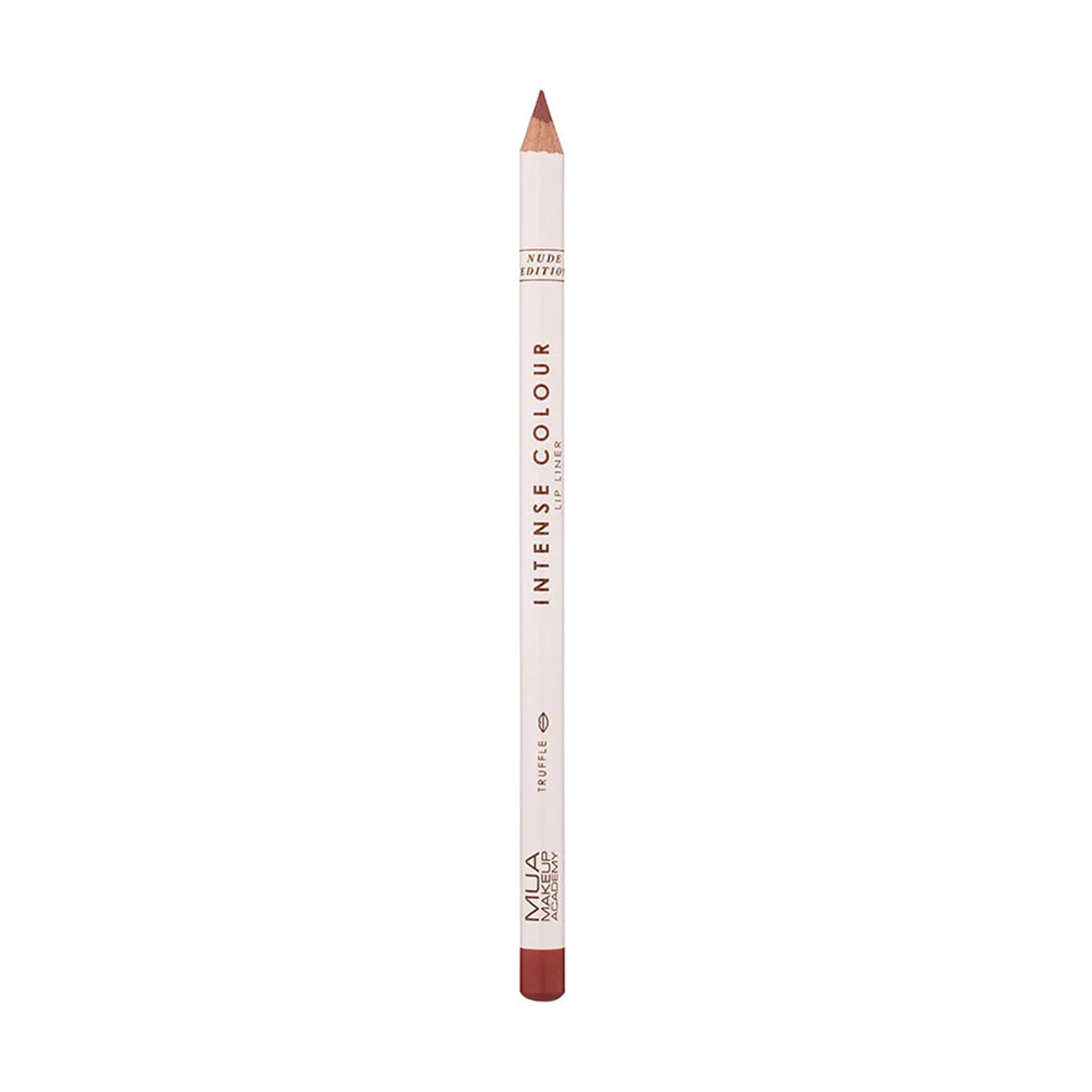 

Уцінка! Олівець для губ Make Up Academy Intense Colour Lip Liner, Truffle, 1.5 г