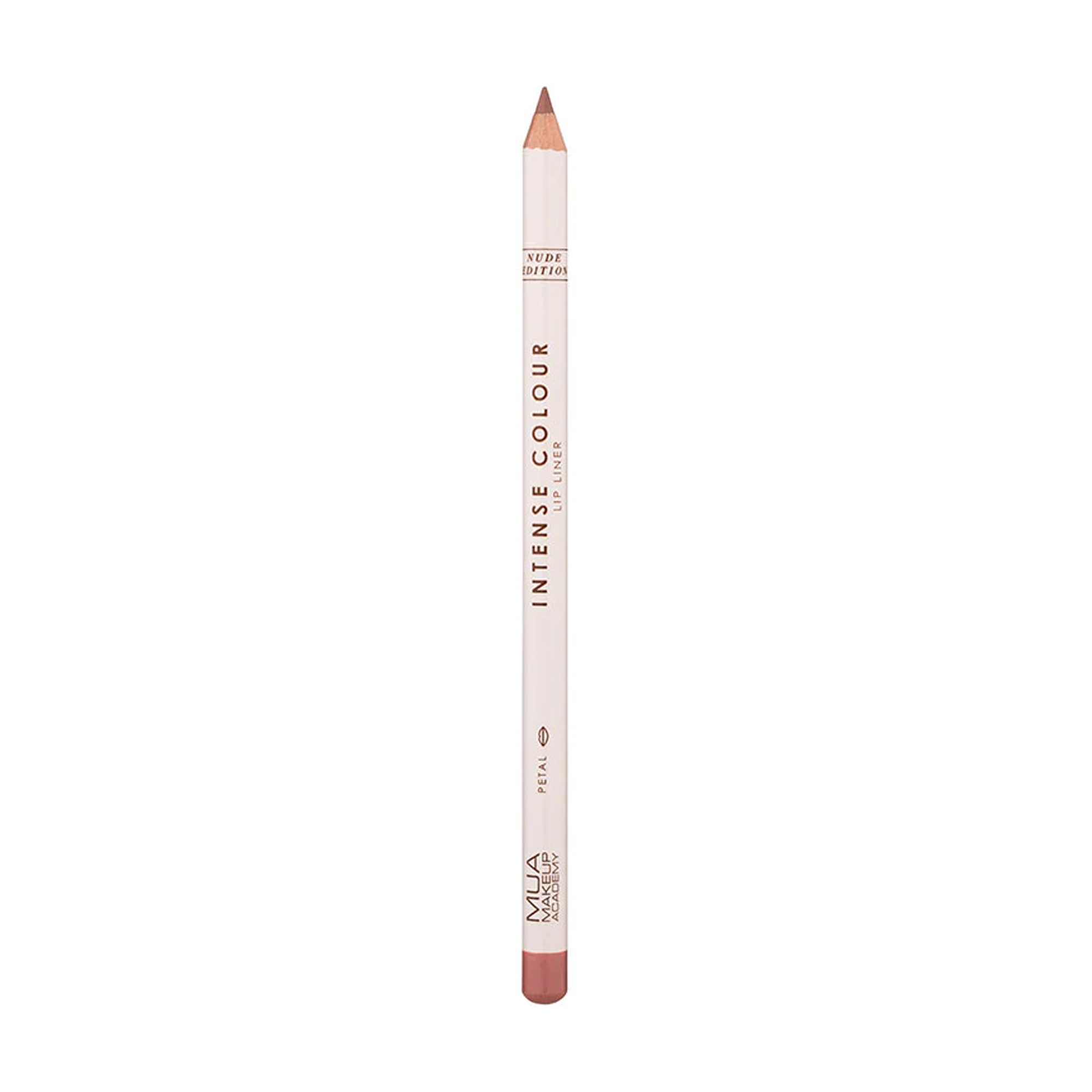 

Уцінка! Олівець для губ Make Up Academy Intense Colour Lip Liner, Petal, 1.5 г