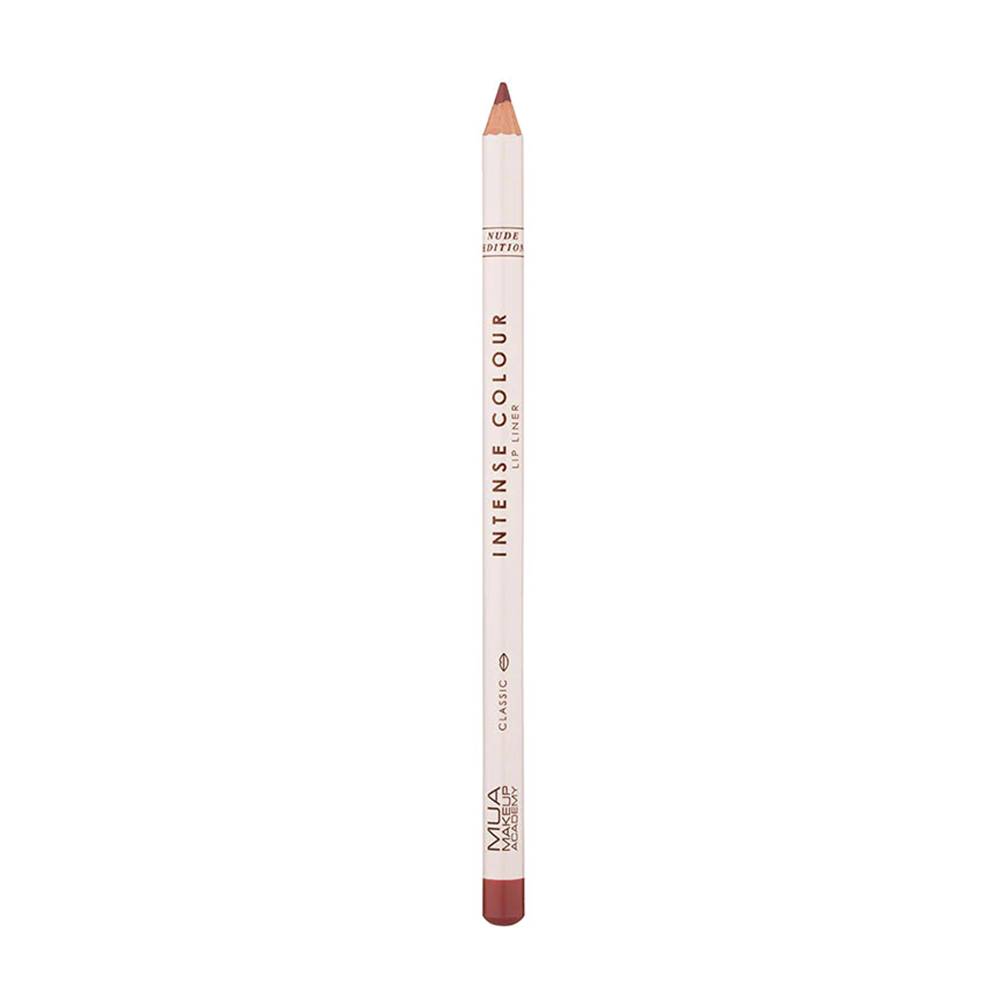 

Олівець для губ Make Up Academy Intense Colour Lip Liner, Classic, 1.5 г
