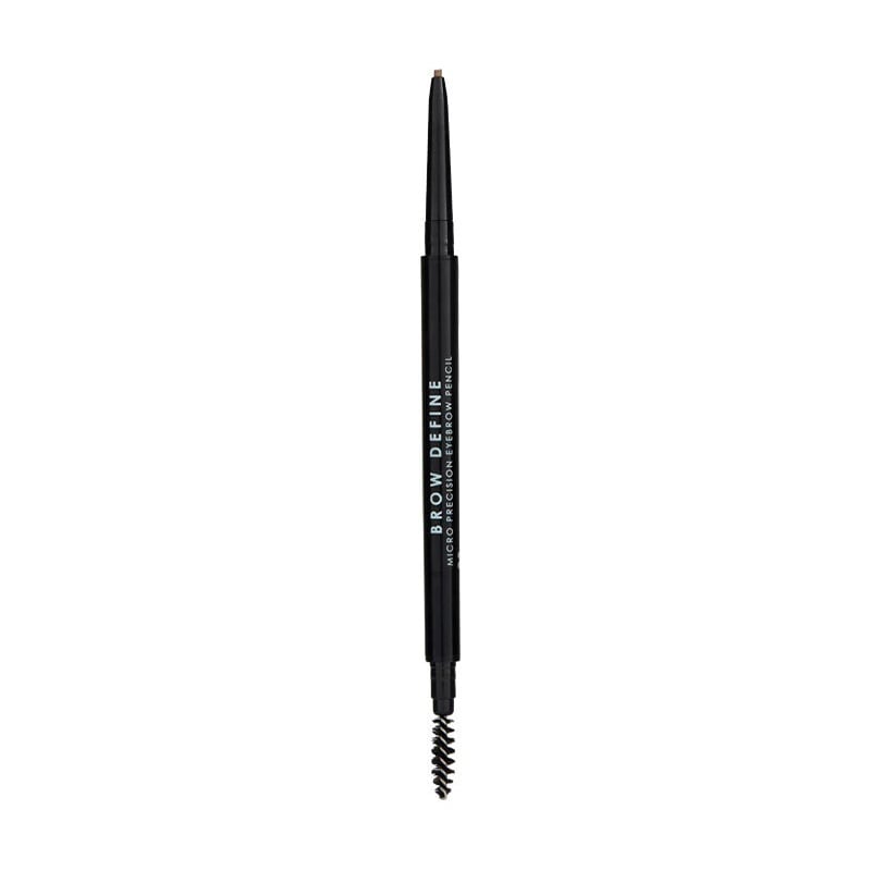 

Олівець для брів Make Up Academy Brow Define Micro Precision Eyebrow Pencil, Light Brown, 0.05 г