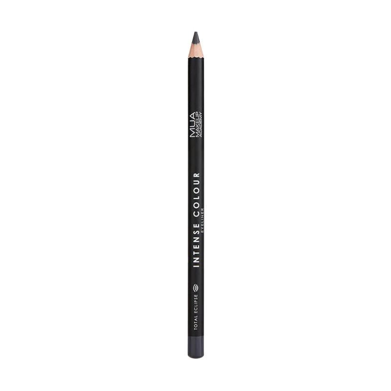 

Уцінка! Олівець-підводка для очей Make Up Academy Intense Colour Eyeliner, Total Eclipse, 1.5 г