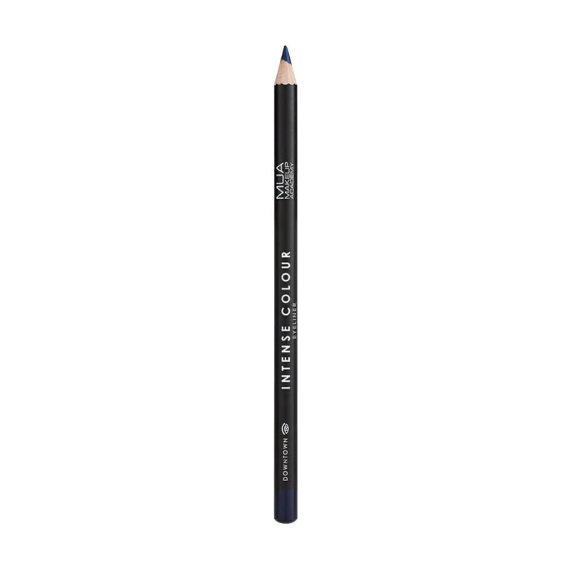 

Уцінка! Олівець-підводка для очей Make Up Academy Intense Colour Eyeliner, Downtown, 1.5 г