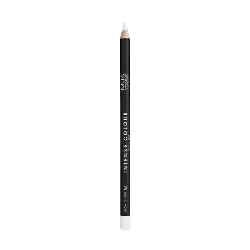 

Уцінка! Олівець-підводка для очей Make Up Academy Intense Colour Eyeliner, Snow Queen, 1.5 г