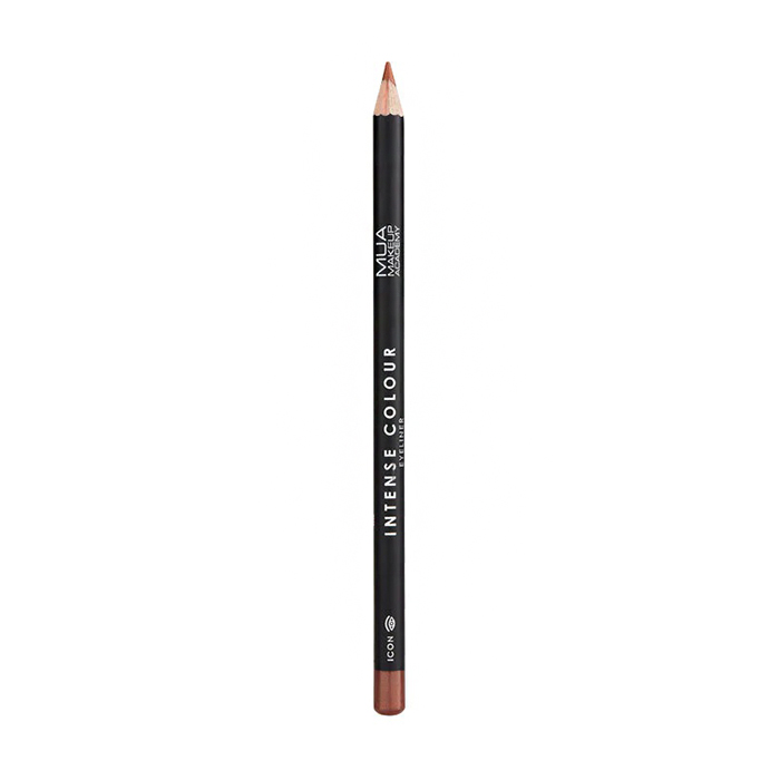

Олівець-підводка для очей Make Up Academy Intense Colour Eyeliner, Icon, 1.5 г
