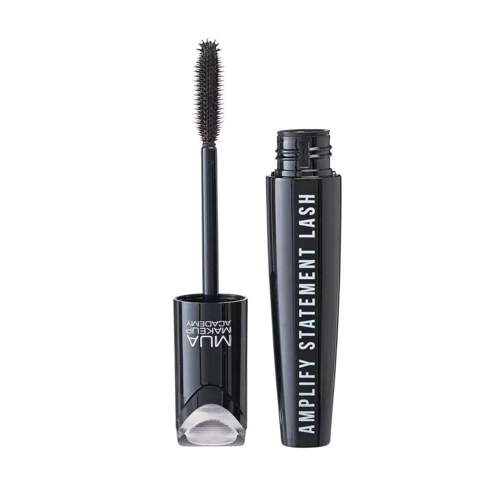 

Уцінка! Туш для вій Make Up Academy Amplify Statement Lash Mascara, Black, 12 мл