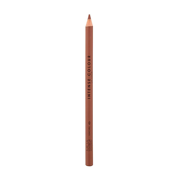 

Уцінка! Олівець для губ Make Up Academy Intense Colour Lip Liner, Sincere, 1.5 г