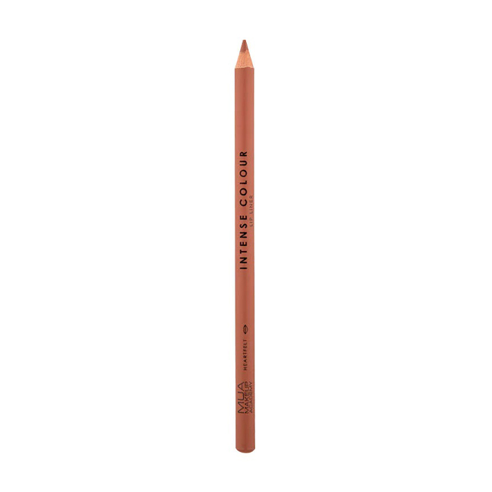 

Олівець для губ Make Up Academy Intense Colour Lip Liner, Heartfelt, 1.5 г