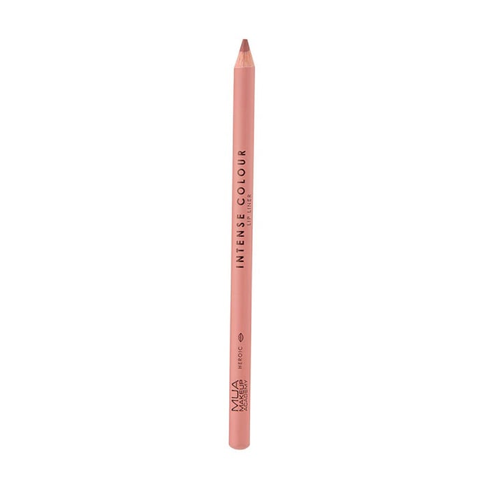 

Олівець для губ Make Up Academy Intense Colour Lip Liner, Heroic, 1.5 г