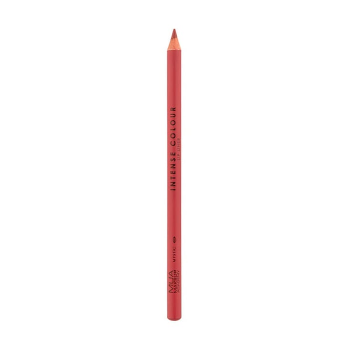 

Уцінка! Олівець для губ Make Up Academy Intense Colour Lip Liner, Mystic, 1.5 г
