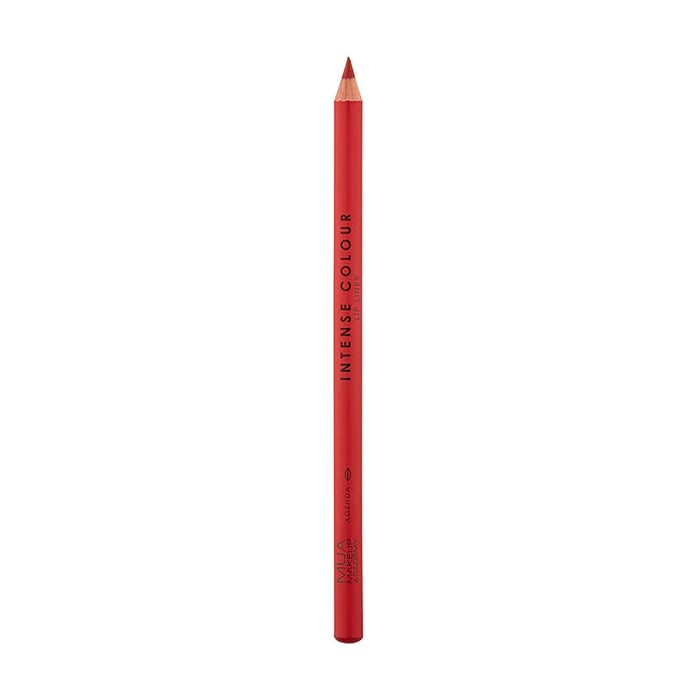 

Олівець для губ Make Up Academy Intense Colour Lip Liner, Agenda, 1.5 г