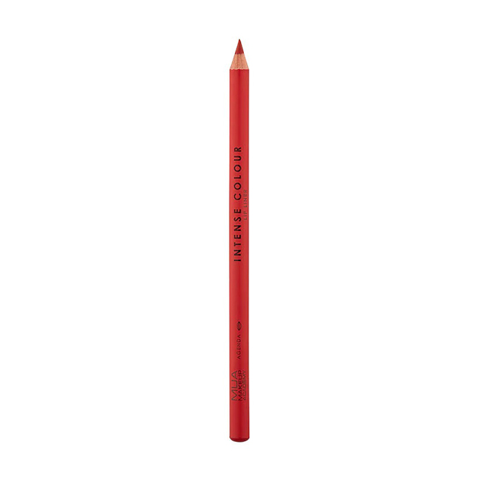 

Уцінка! Олівець для губ Make Up Academy Intense Colour Lip Liner, Agenda, 1.5 г