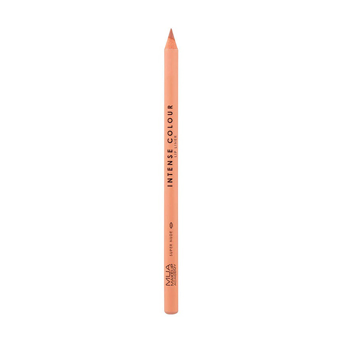 

Олівець для губ Make Up Academy Intense Colour Lip Liner, Super Nude, 1.5 г
