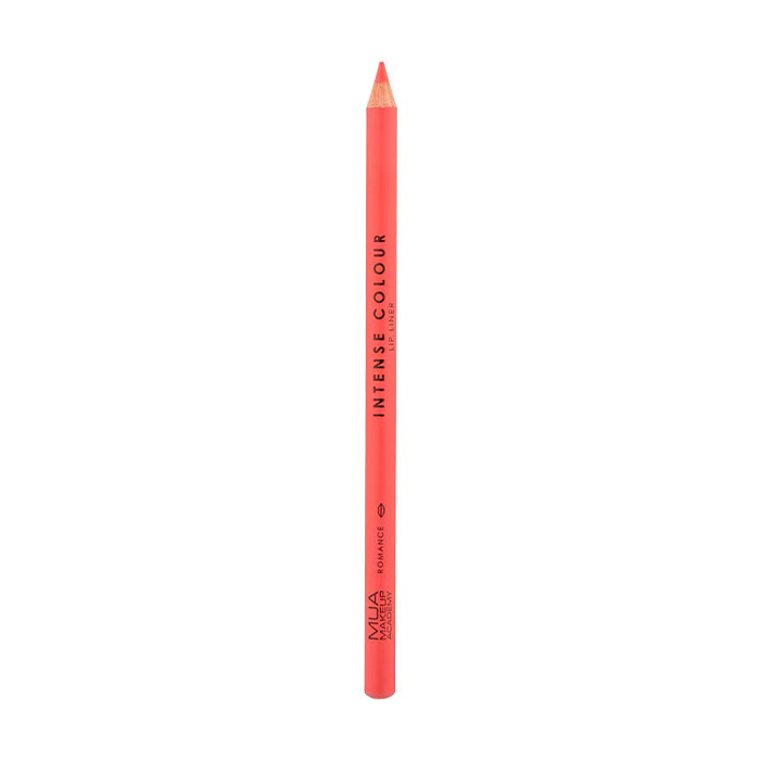 

Уцінка! Олівець для губ Make Up Academy Intense Colour Lip Liner, Romance, 1.5 г