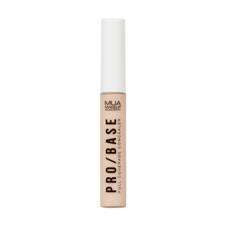 

Уцінка! Консилер для обличчя Make Up Academy Pro Base Full Coverage Concealer 104, 7.8 мл