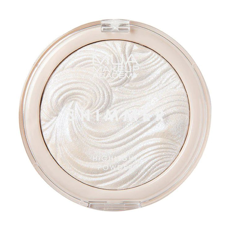 

Хайлайтер для обличчя Make Up Academy Shimmer Highlighting Powder, Pearlescent Sheen, 8 г