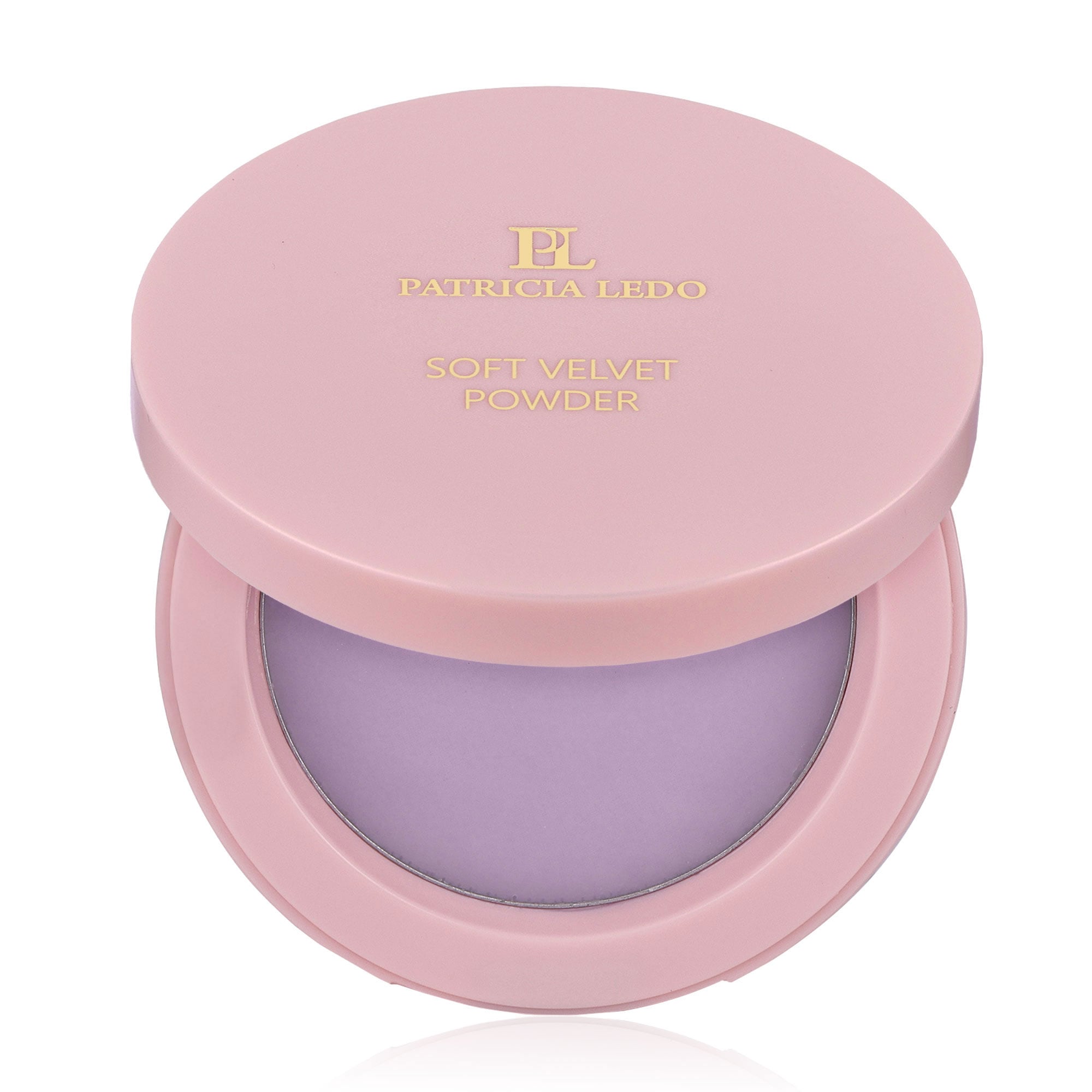 

Гелева пудра для обличчя Patricia Ledo Collection Zephyr Soft Velvet Powder, тон 01, 8.2 г