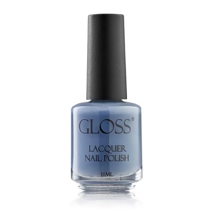 Уцінка! Лак для нігтів Gloss Lacquer Nail Polish 008, 11 мл
