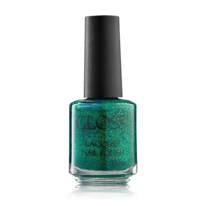 

Уцінка! Лак для нігтів Gloss Lacquer Nail Polish 011, 11 мл