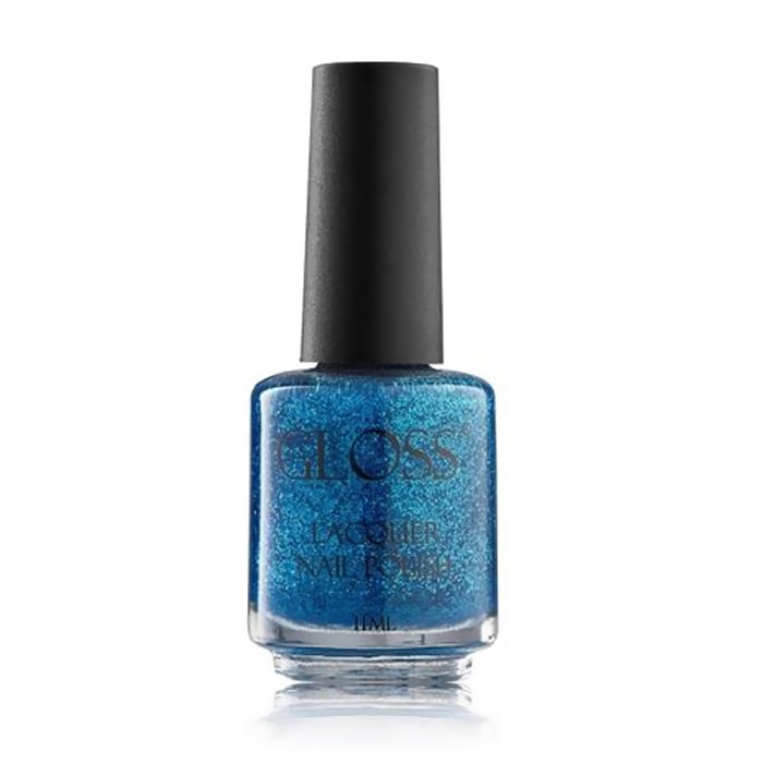 Уцінка! Лак для нігтів Gloss Lacquer Nail Polish 012, 11 мл