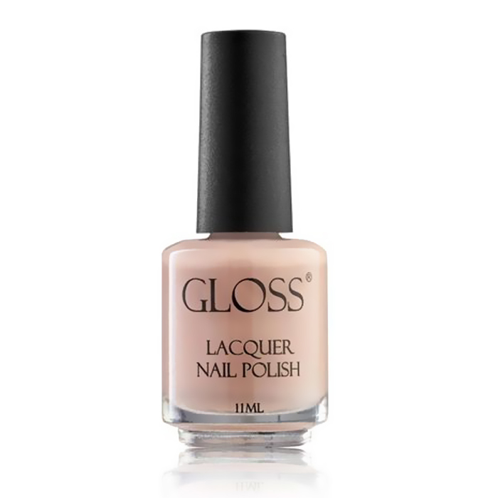 

Уцінка! Лак для нігтів Gloss Lacquer Nail Polish 016, 11 мл