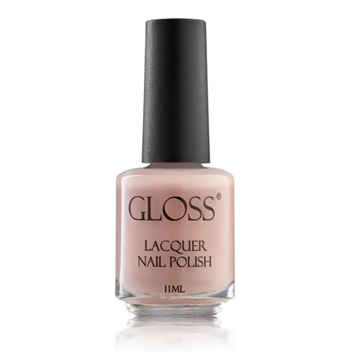 

Лак для нігтів Gloss Lacquer Nail Polish 017, 11 мл