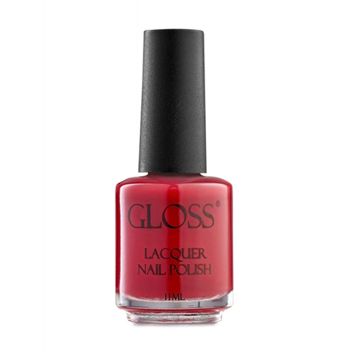 

Уцінка! Лак для нігтів Gloss Lacquer Nail Polish 021, 11 мл