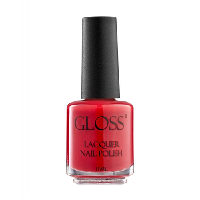 

Уцінка! Лак для нігтів Gloss Lacquer Nail Polish 024, 11 мл