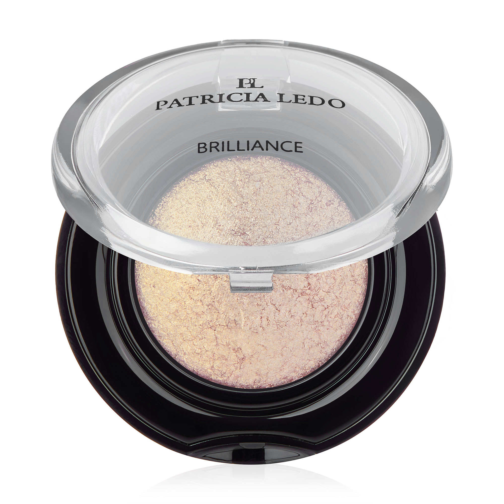 

Засіб для макіяжу очей та обличчя Patricia Ledo Brilliance, тон 03, 4.5 г