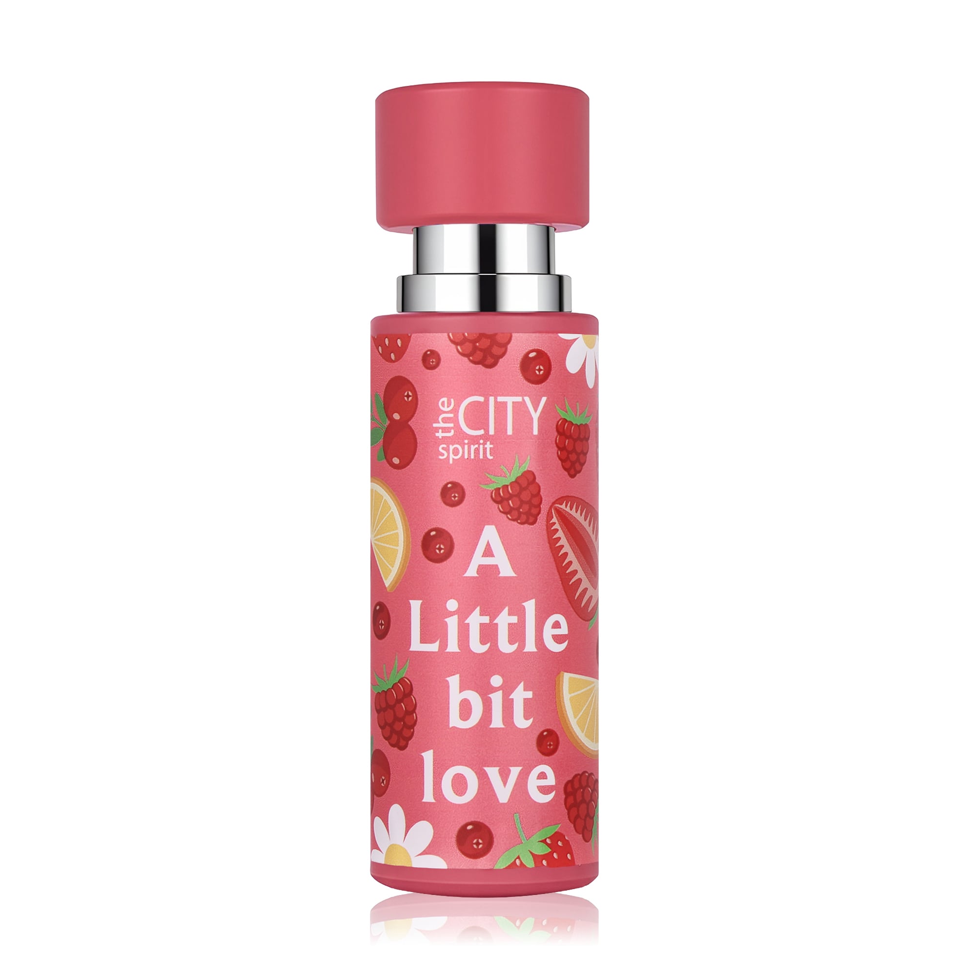 

The City Spirit A Little Bit Love Парфумована вода жіноча, 30 мл