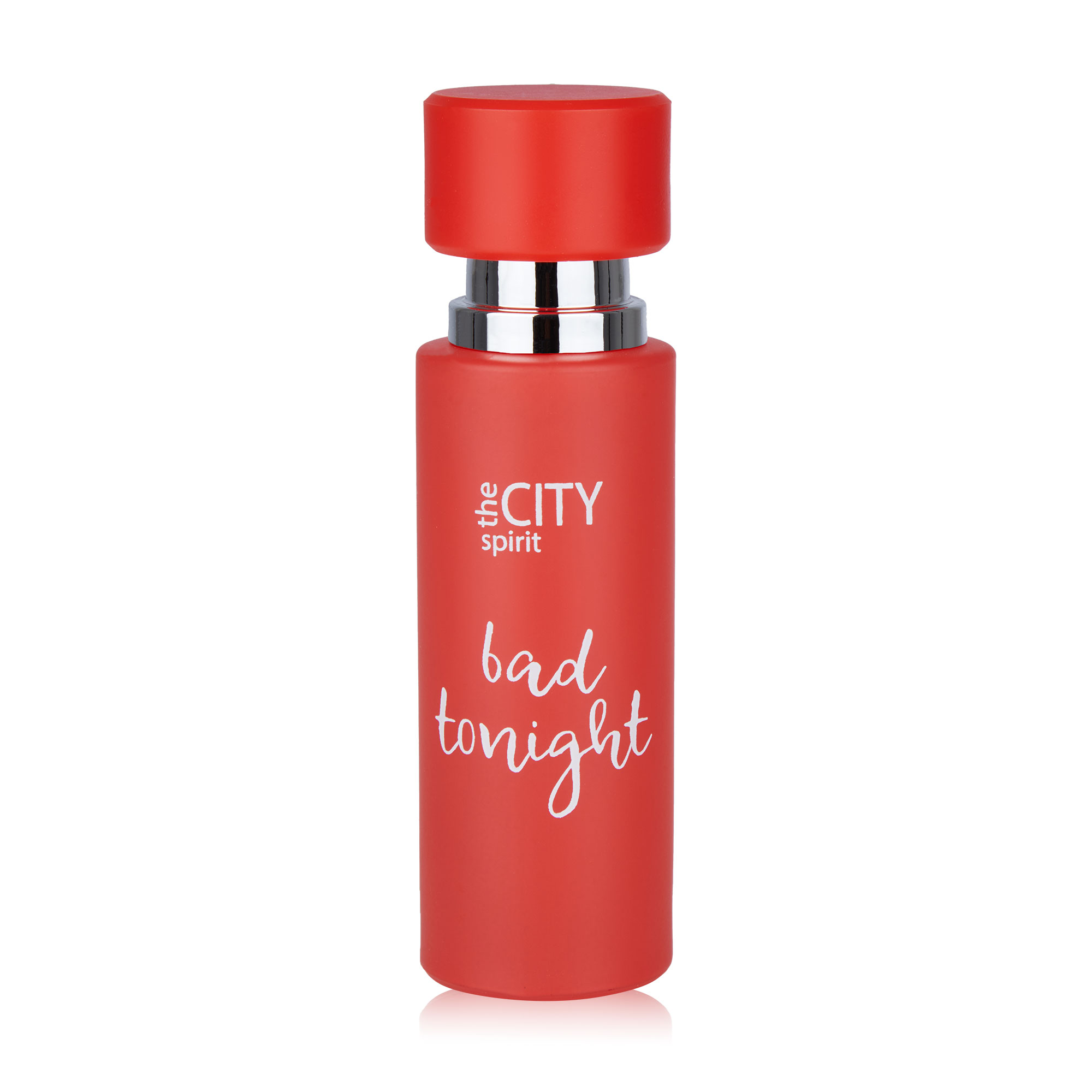

The City Spirit Bad Tonight Парфумована вода жіноча, 30 мл