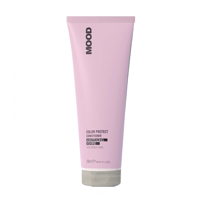 

Кондиціонер Mood Color Protect Conditioner для фарбованого волосся, 290 мл