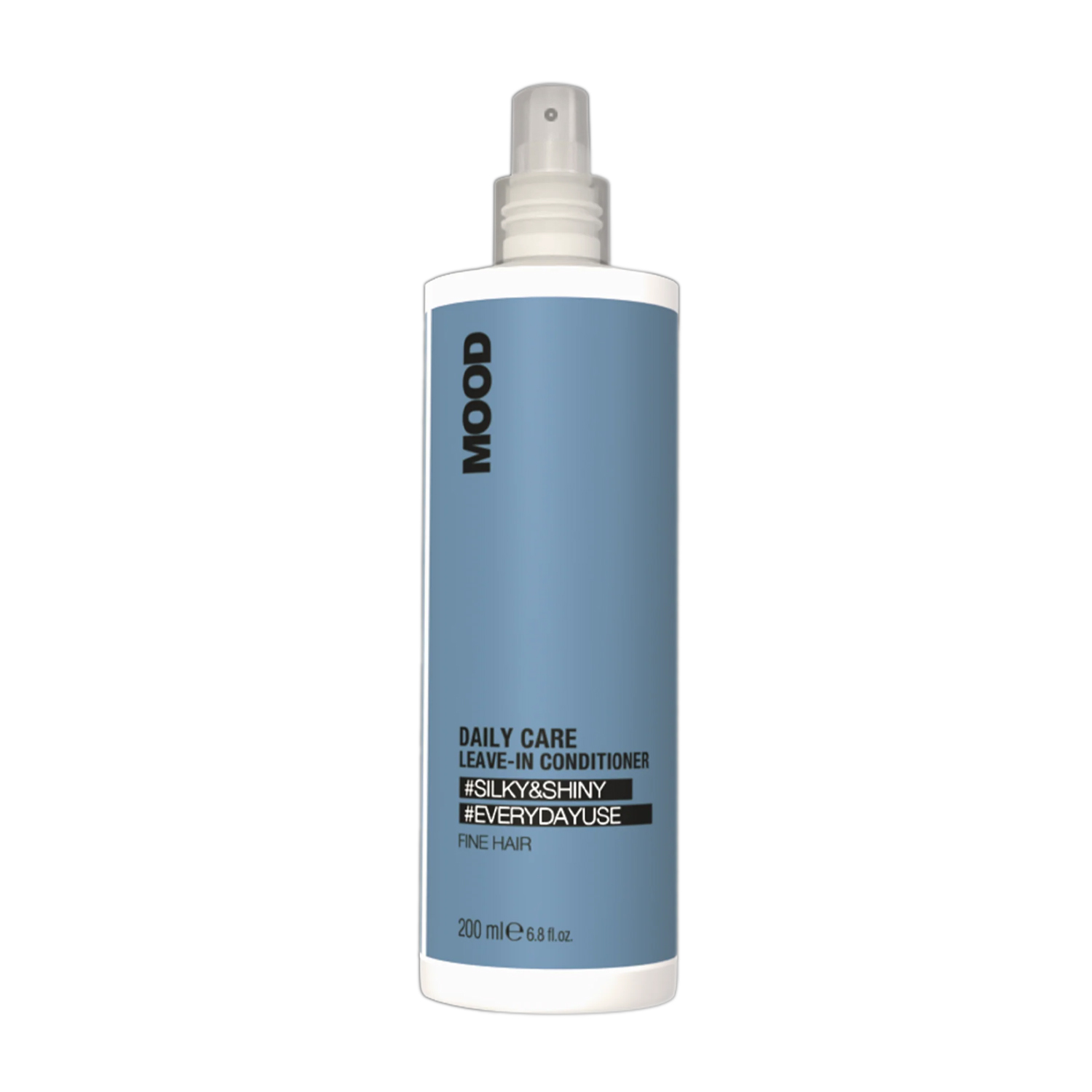 

Незмивний кондиціонер Mood Daily Care Leave-In Conditioner для щоденного догляду за тонким волоссям, 200 мл
