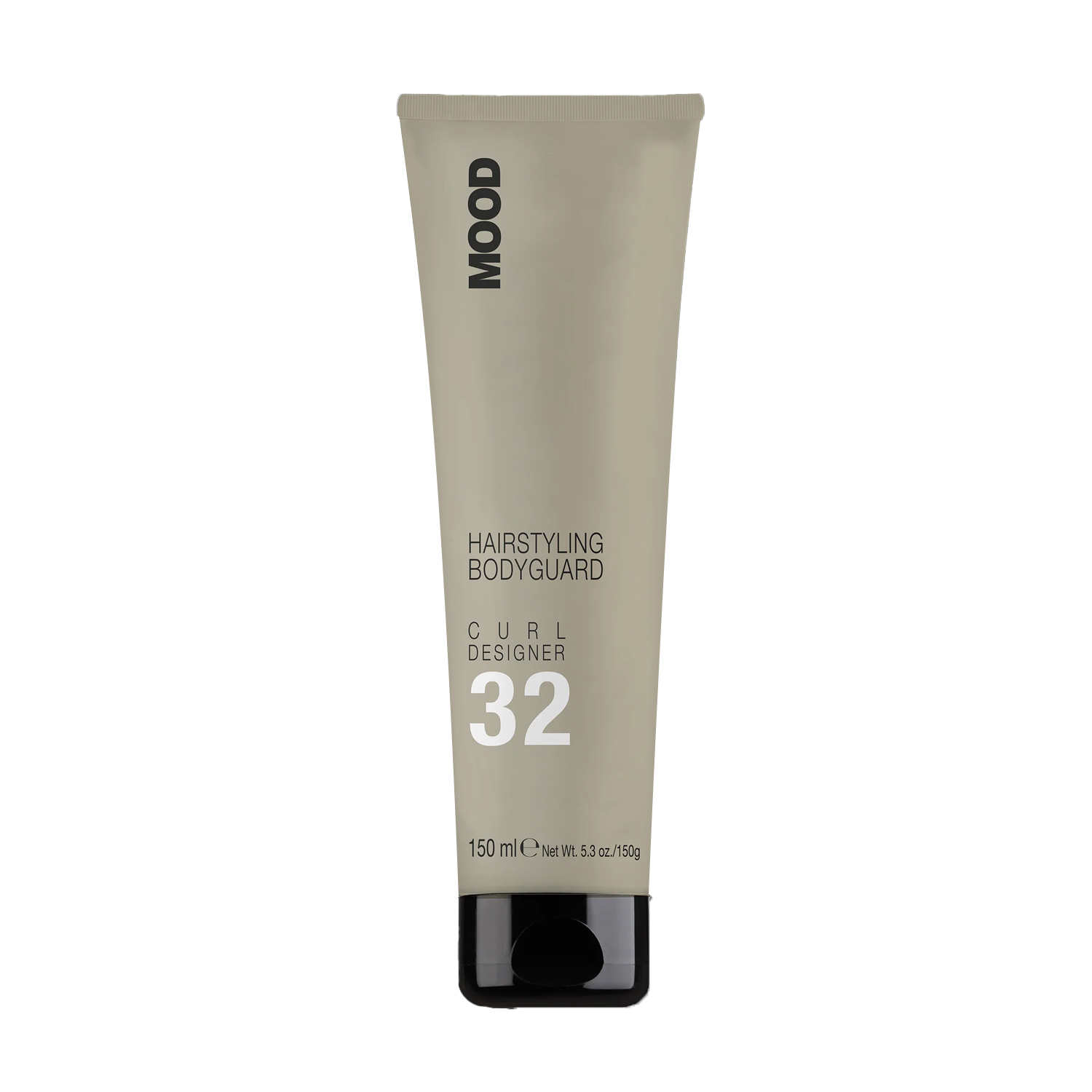 

Крем Mood Hair Bodyguard Curl Designer для кучерявого або хвилястого волосся, 150 мл