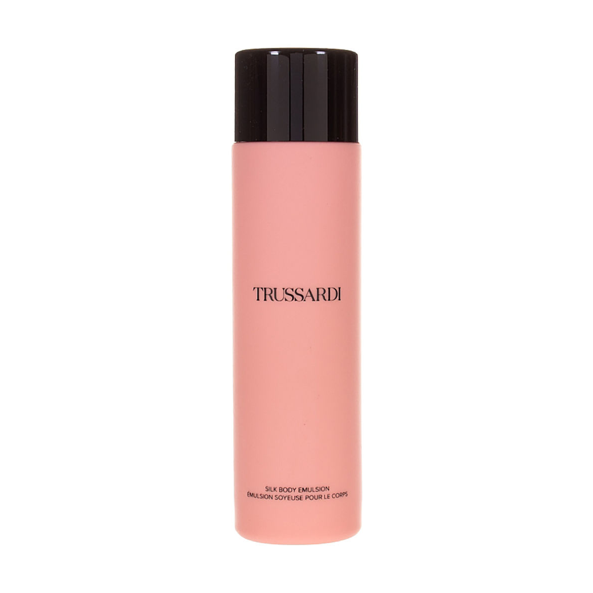 

Парфумована емульсія для тіла Trussardi Silk Body Emulsion жіноча, 125 мл