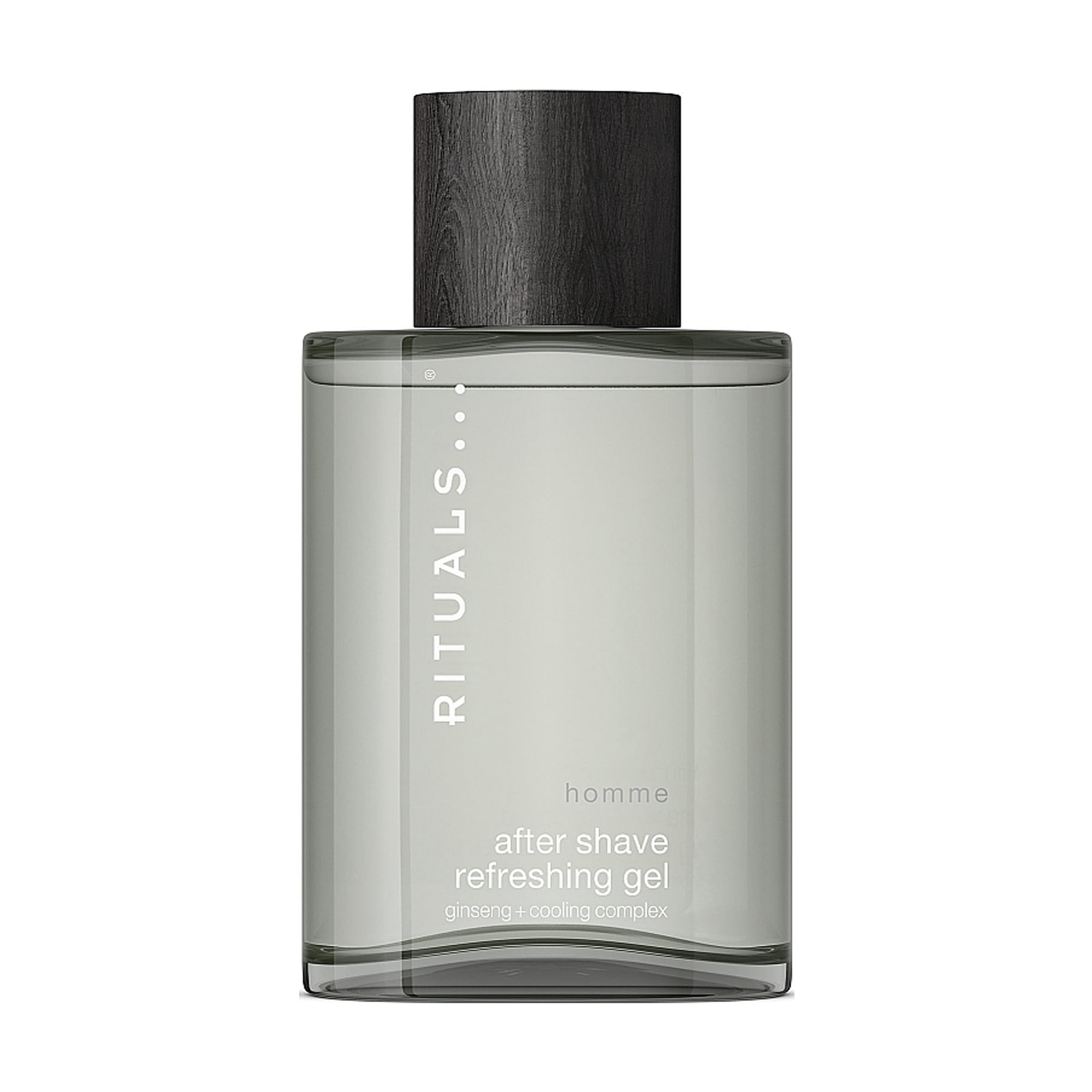 Чоловічий освіжальний гель після гоління Rituals Homme After Shave Refreshing Gel, 100 мл