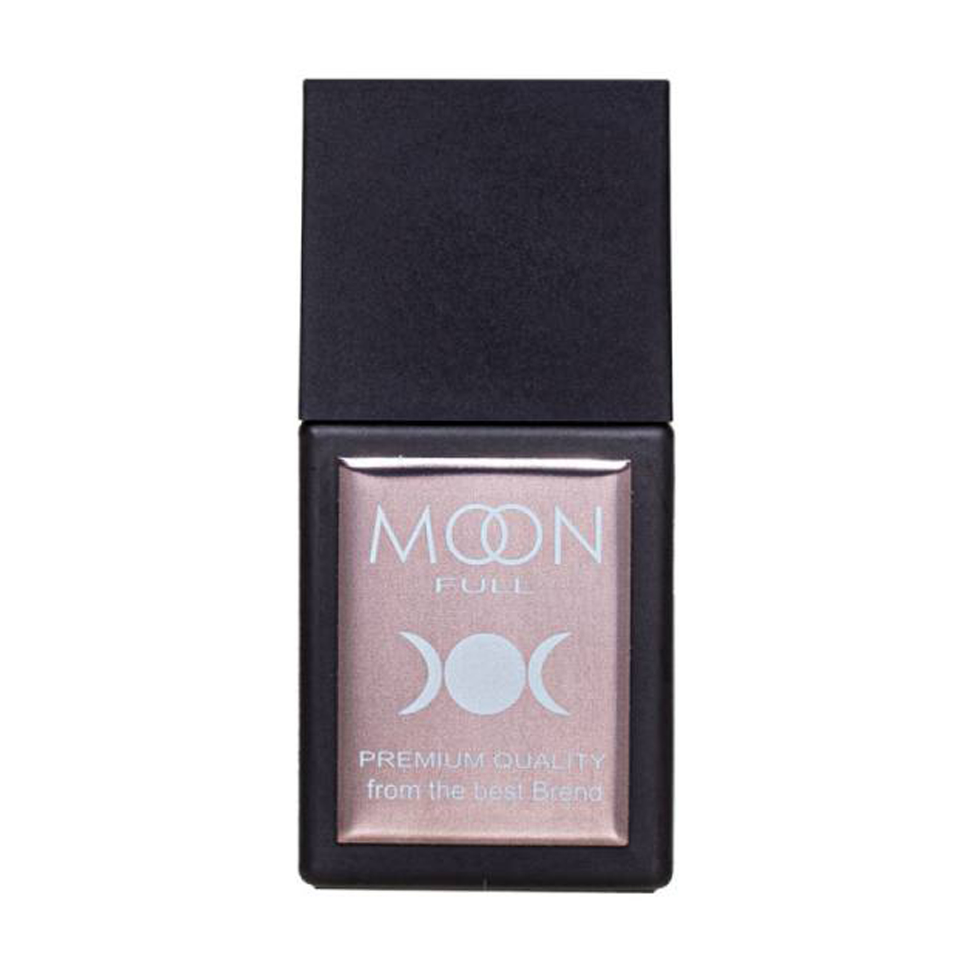 

Уцінка! Кольорова база для гель-лаку Moon Full Amazing Color Base 3044 Рожевий, 12 мл